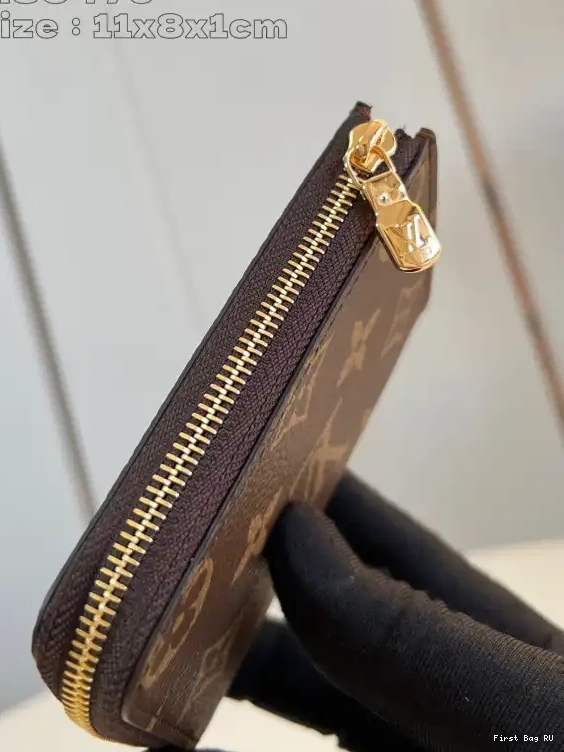 Firstbags ru Wallet-11*8.5*1.5CM Compact Louis Noa Vuitton 0508